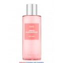 Pink Amber Passionfruit Victoria Secret Generic Oil Perfume 50ML (001847)